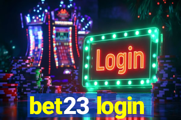 bet23 login