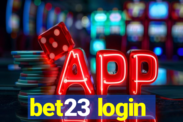 bet23 login