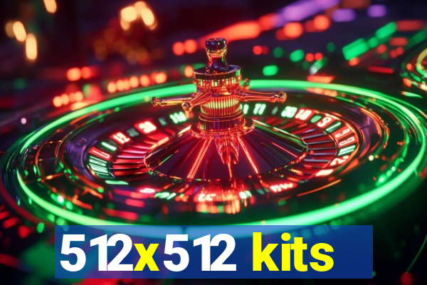 512x512 kits