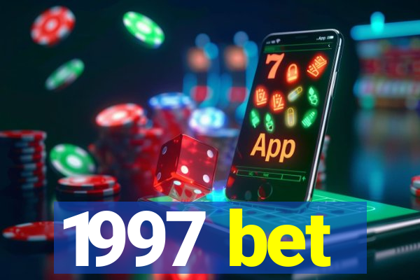 1997 bet
