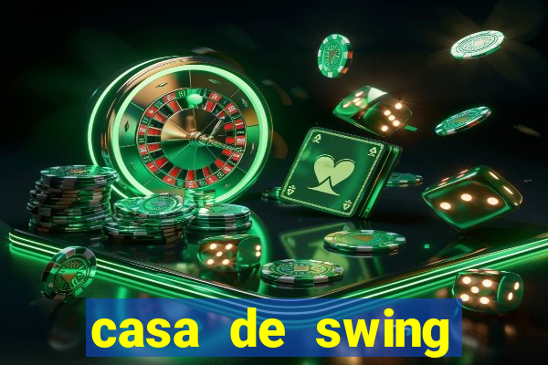 casa de swing porto alegre