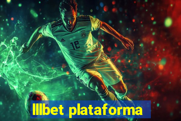lllbet plataforma