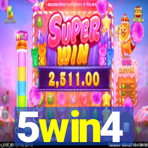 5win4