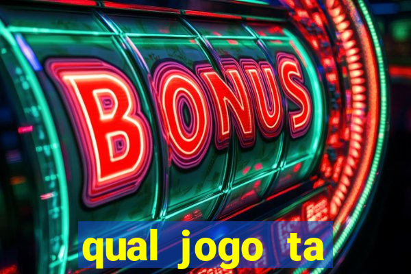 qual jogo ta pagando agora no esporte da sorte