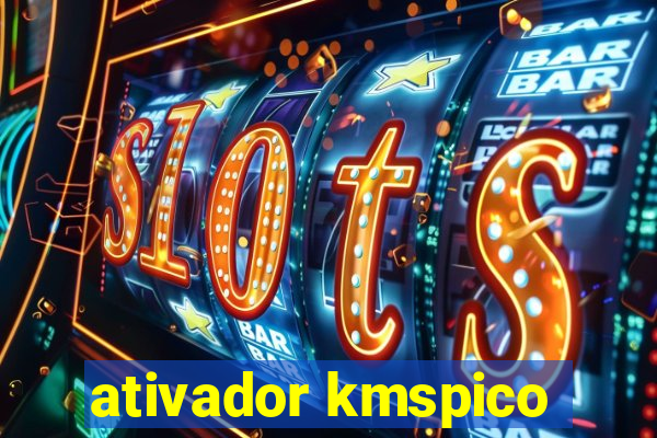 ativador kmspico