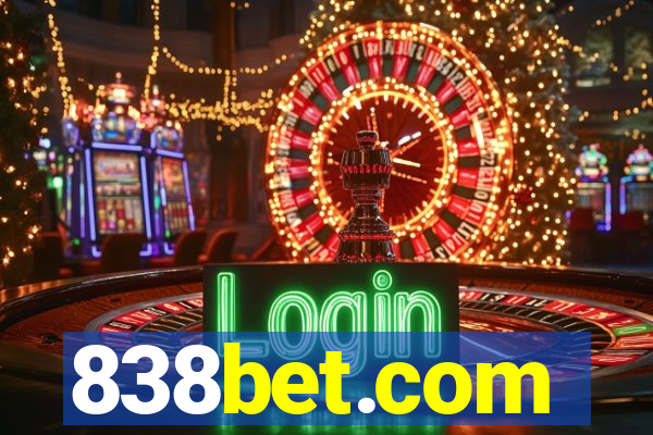 838bet.com