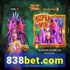 838bet.com