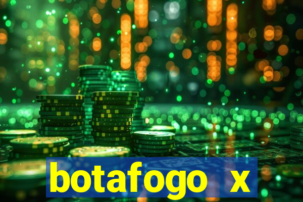 botafogo x bragantino palpites