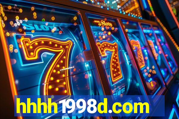 hhhh1998d.com