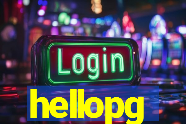 hellopg