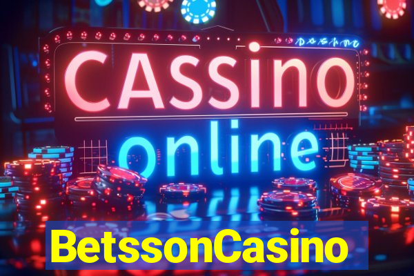 BetssonCasino