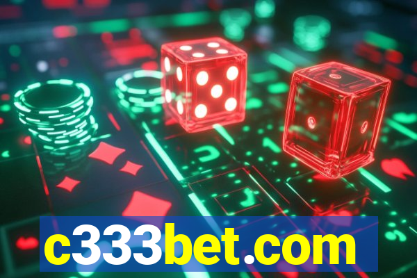 c333bet.com