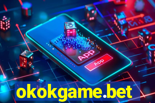 okokgame.bet