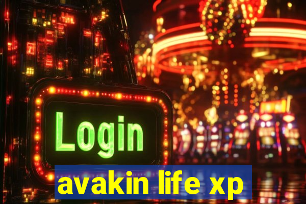 avakin life xp