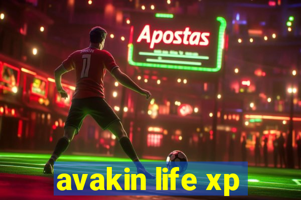 avakin life xp