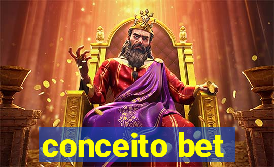 conceito bet