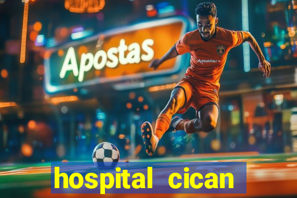 hospital cican salvador bahia