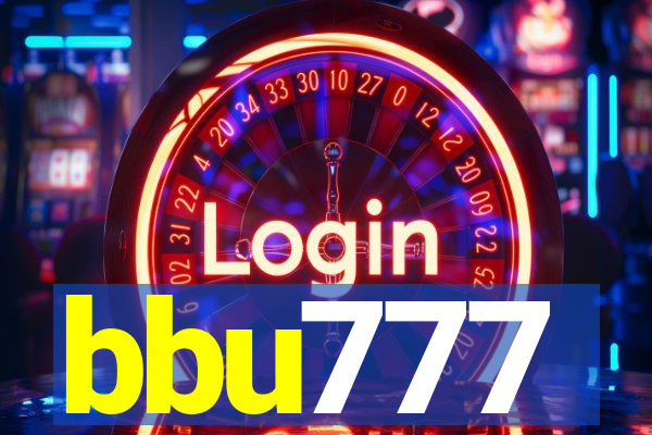 bbu777