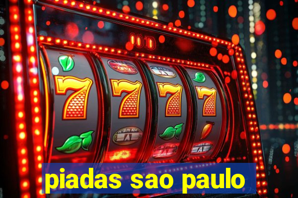 piadas sao paulo