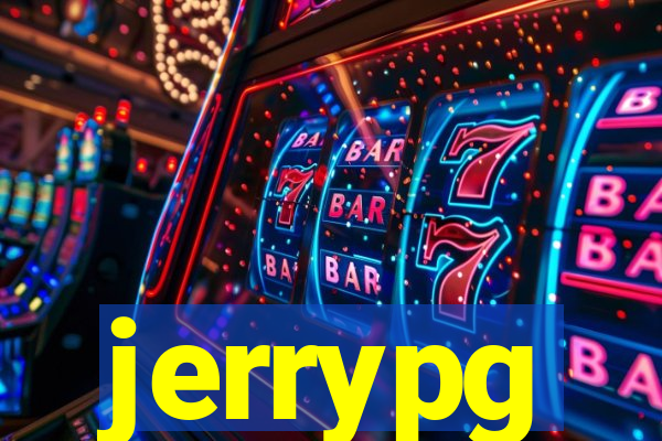 jerrypg