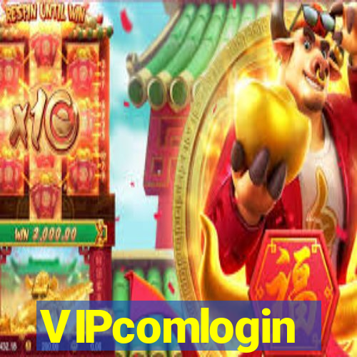 VIPcomlogin