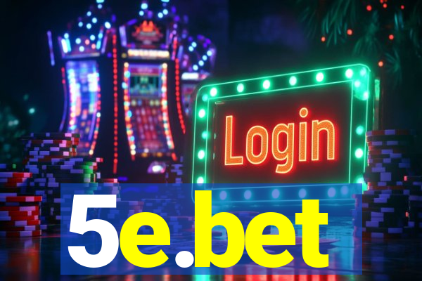 5e.bet