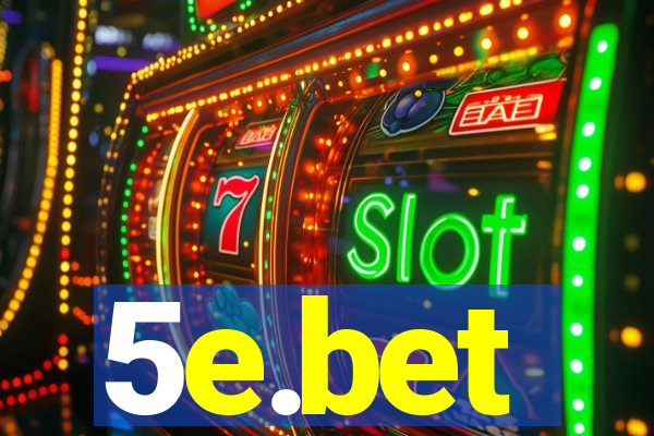 5e.bet