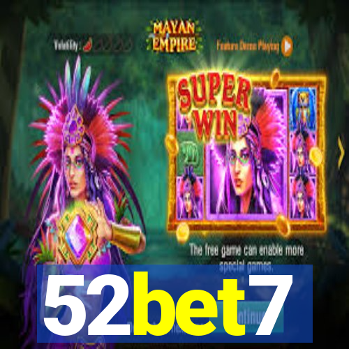 52bet7