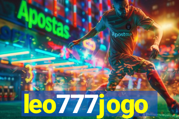 leo777jogo