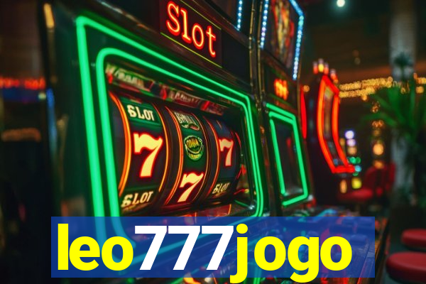 leo777jogo