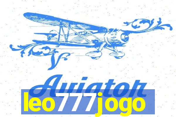 leo777jogo