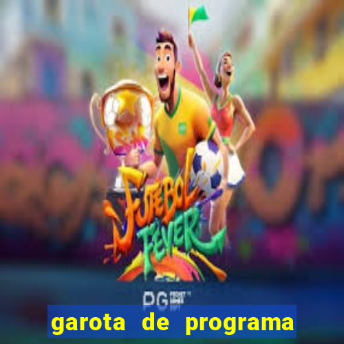garota de programa porto nacional
