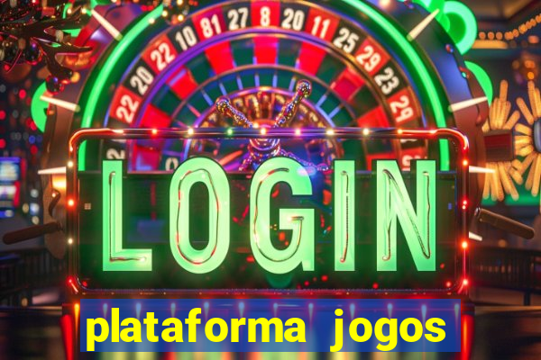 plataforma jogos gusttavo lima