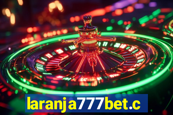 laranja777bet.com