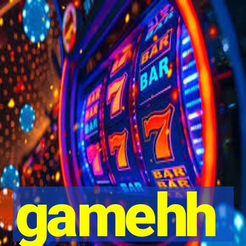 gamehh