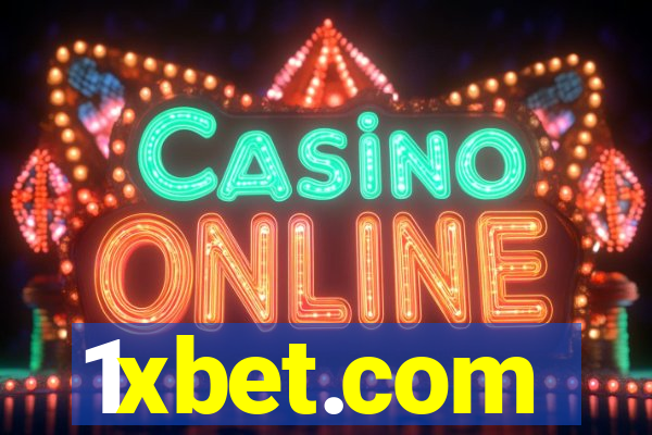 1xbet.com