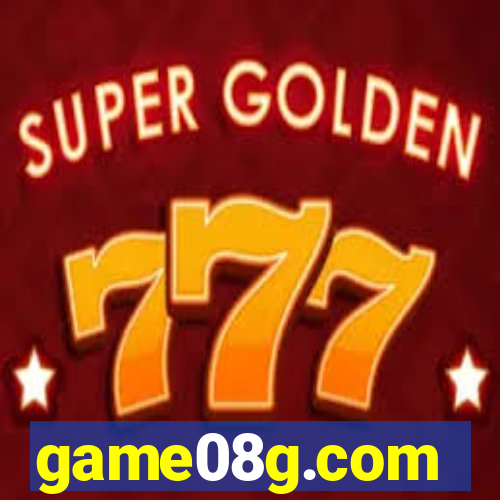 game08g.com