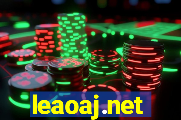 leaoaj.net