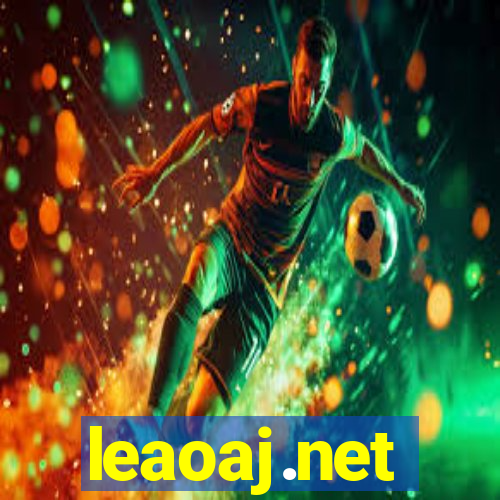 leaoaj.net