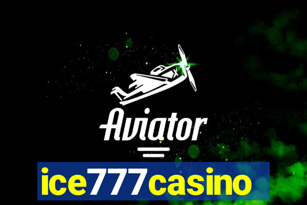 ice777casino