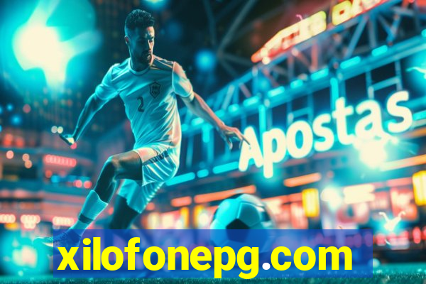 xilofonepg.com