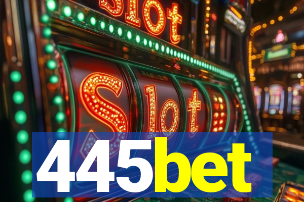 445bet