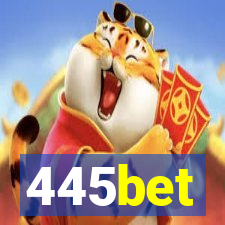 445bet
