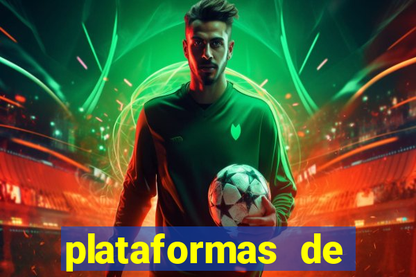 plataformas de jogos que pagam por cadastro sem deposito