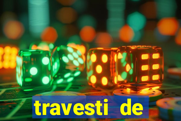 travesti de programa em santos