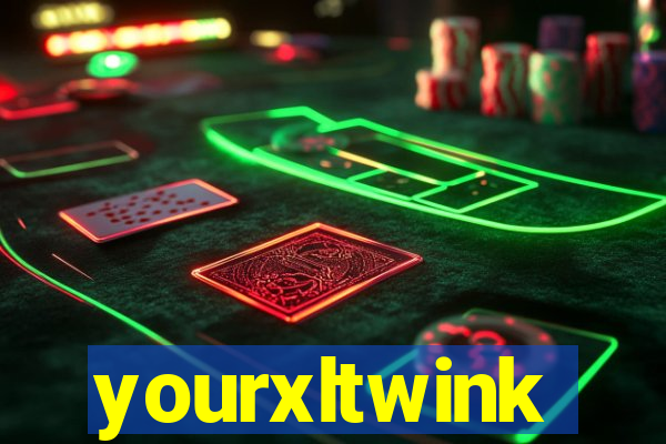 yourxltwink