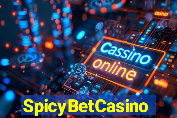 SpicyBetCasino