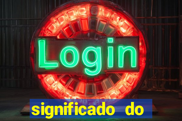significado do porco na umbanda