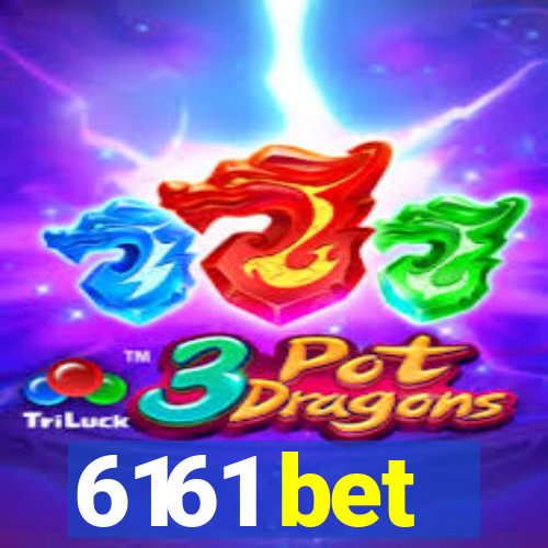 6161 bet