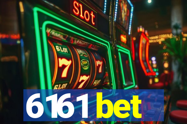 6161 bet